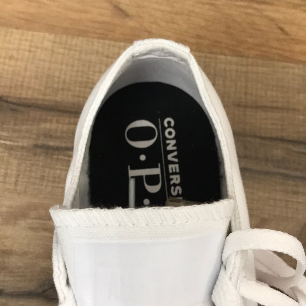 CONVERSE PLATFORM BRAND NEW - Picture 11 of 16